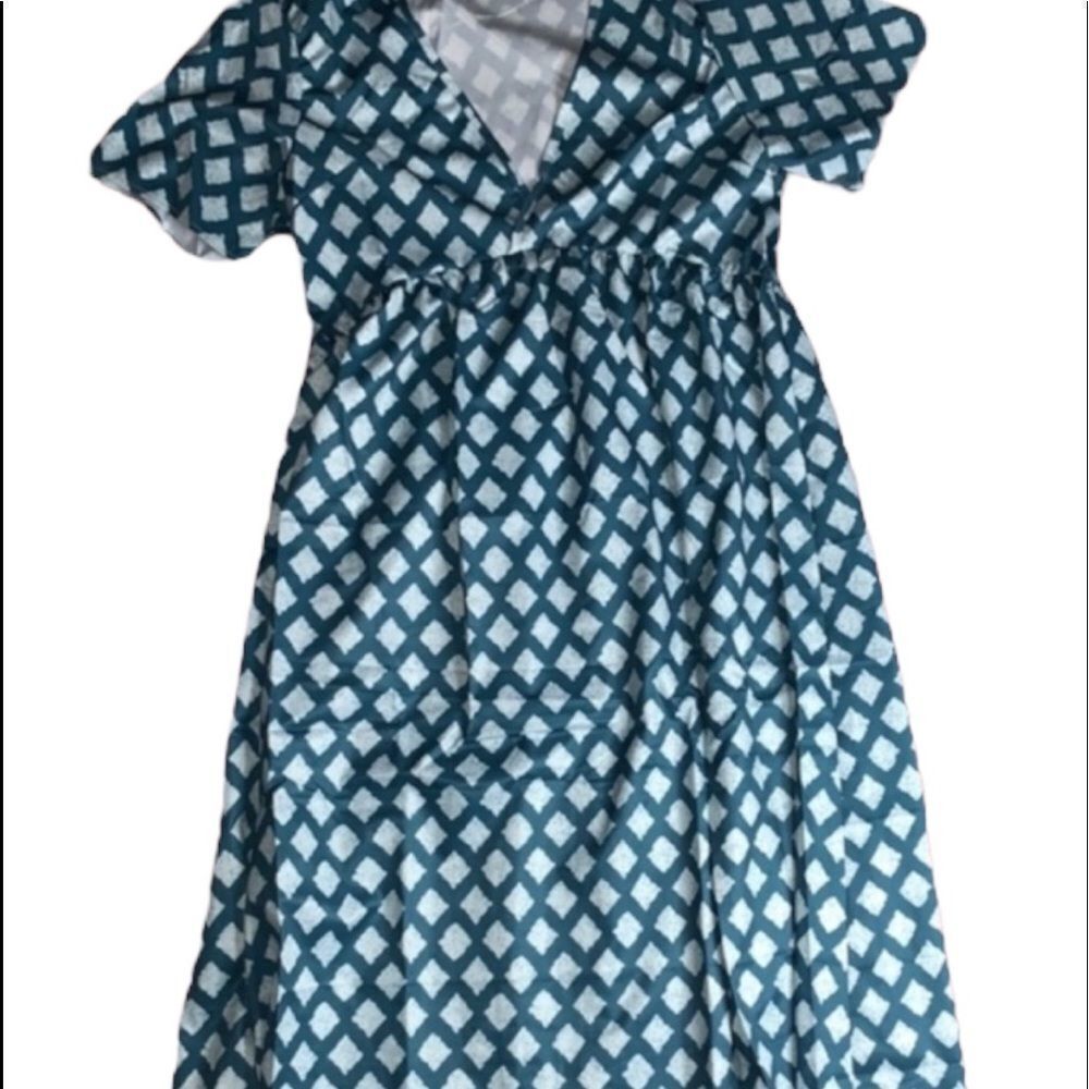 $35⬇️NWTS Gorgeous dress M
